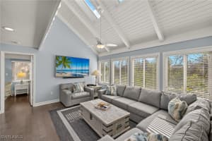 1799 Middle Gulf Drive, Sanibel, FL 33957 Sold 11/18/25