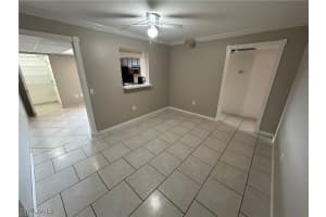 2828 Jackson Street, Fort Myers, FL 33901 - MLS#225004681