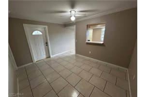 2828 Jackson Street, Fort Myers, FL 33901 - MLS#225004681