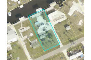 4970 Sandpiper Drive, St. James City, FL 33956 Sold 03/24/25