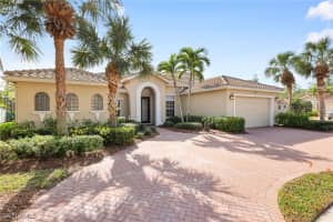 1424 Serenity Circle, Naples, FL 34110 Sold 03/05/25