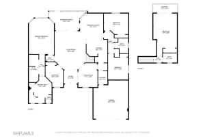 1424 Serenity Circle, Naples, FL 34110 Sold 03/05/25