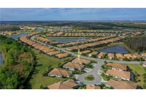 11904 Grosseto Court, Fort Myers, FL 33913 Sold 04/10/25