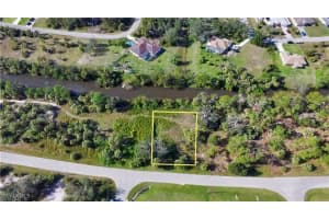  Billberry ST, North Port, FL 34288 - MLS#225004717