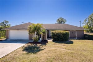 4219 Lee Boulevard, Lehigh Acres, FL 33971 Sold 05/06/25