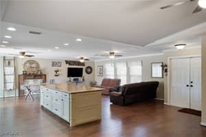 4219 Lee Boulevard, Lehigh Acres, FL 33971 Sold 05/06/25