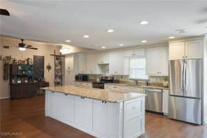 4219 Lee Boulevard, Lehigh Acres, FL 33971 Sold 05/06/25