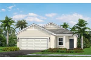 4639 Centaurus Circle, Naples, FL 34120 Sold 06/03/25