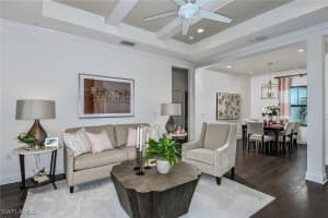 4639 Centaurus Circle, Naples, FL 34120 Sold 06/03/25