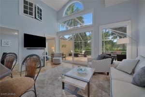 8503 Chase Preserve Drive, Naples, FL 34113 Sold 03/28/25
