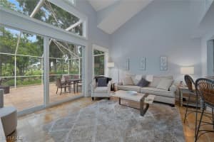 8503 Chase Preserve Drive, Naples, FL 34113 Sold 03/28/25