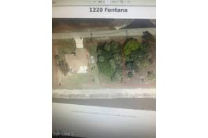 1220 Fontana Street, Lehigh Acres, FL 33974 - MLS#225004741