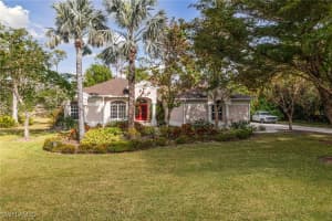 7800 Knightwing Circle, Fort Myers, FL 33912 Sold 03/03/25