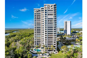 5555 Heron Point Drive 201, Naples, FL 34108 Sold 04/30/25