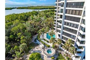 5555 Heron Point Drive 201, Naples, FL 34108 Sold 04/30/25