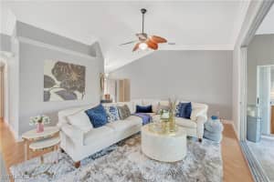 322 Emerald Bay Circle, Naples, FL 34110 Sold 03/21/25