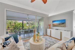 322 Emerald Bay Circle, Naples, FL 34110 Sold 03/21/25
