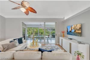 322 Emerald Bay Circle, Naples, FL 34110 Sold 03/21/25