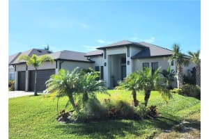 2326 33rd Place, Cape Coral, FL 33993 Sold 07/15/25