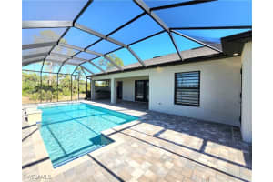 2326 33rd Place, Cape Coral, FL 33993 Sold 07/15/25