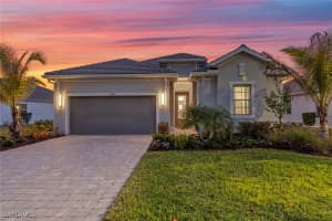 13660 Blue Bay Circle, Fort Myers, FL 33913 Sold 04/28/25