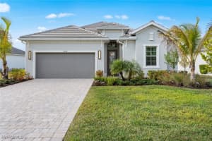 13660 Blue Bay Circle, Fort Myers, FL 33913 Sold 04/28/25