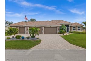 4115 19th Place, Cape Coral, FL 33914 Sold 08/22/25