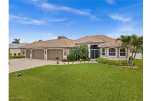 4115 19th Place, Cape Coral, FL 33914 Sold 08/22/25