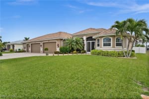 4115 19th Place, Cape Coral, FL 33914 Sold 08/22/25