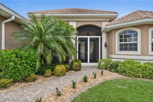 4115 19th Place, Cape Coral, FL 33914 Sold 08/22/25