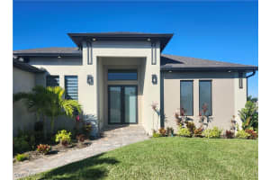4423 33rd Lane, Cape Coral, FL 33993 - MLS#225004773