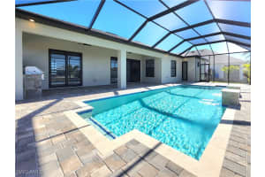 4423 33rd Lane, Cape Coral, FL 33993 - MLS#225004773