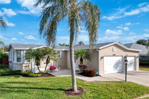 26751 Sammoset Way, Bonita Springs, FL 34135 Sold 02/18/25