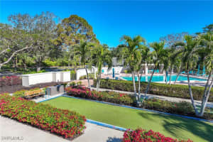 1001 Arbor Lake Drive, Naples, FL 34110 Sold 04/22/25