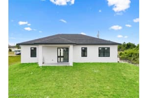 2917 24th Street, Lehigh Acres, FL 33971 Sold 05/07/25