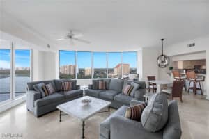 60 Seagate Drive, Naples, FL 34103 - MLS#225004798