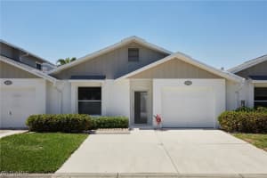 13724 Thatcher Court, Fort Myers, FL 33919 Sold 04/16/25