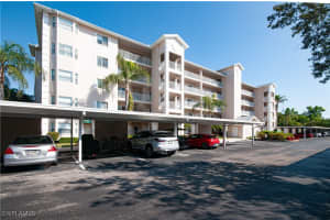 19880 Breckenridge Dr 505, Estero