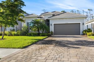 14535 Blue Bay Circle, Fort Myers, FL 33913 Sold 03/26/25