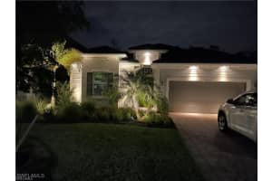 14535 Blue Bay Circle, Fort Myers, FL 33913 Sold 03/26/25