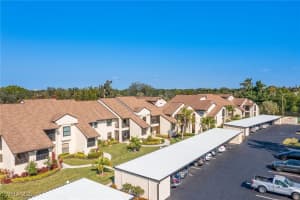 8430 Charter Club Circle, Fort Myers, FL 33919 Sold 03/17/25