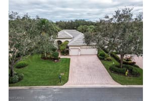 22231 Kenwood Isle Drive, Estero, FL 34135 Sold 05/12/25