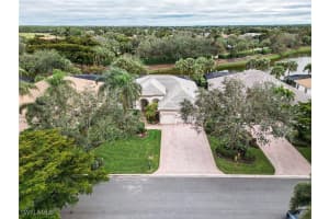 22231 Kenwood Isle Drive, Estero, FL 34135 Sold 05/12/25