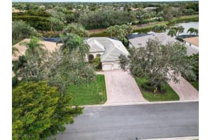 22231 Kenwood Isle Drive, Estero, FL 34135 Sold 05/12/25