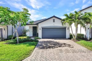 9061 Bramley Terrace, Fort Myers, FL 33967 Sold 07/01/25