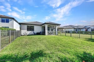 9061 Bramley Terrace, Fort Myers, FL 33967 Sold 07/01/25