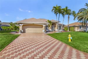 22444 Fountain Lakes Boulevard, Estero, FL 33928 Sold 04/30/25
