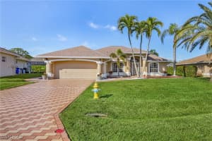 22444 Fountain Lakes Boulevard, Estero, FL 33928 Sold 04/30/25