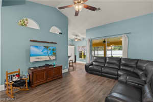 1726 Country Club Boulevard, Cape Coral, FL 33990 Sold 03/04/25