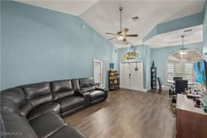 1726 Country Club Boulevard, Cape Coral, FL 33990 Sold 03/04/25